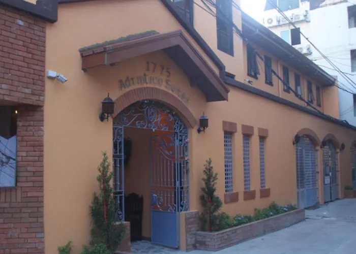1775 Adriatico *