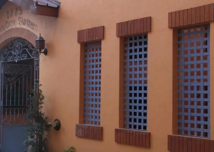 Apartment 1775 Adriatico *