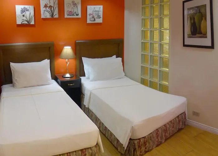 1775 Adriatico Apartment Manila
