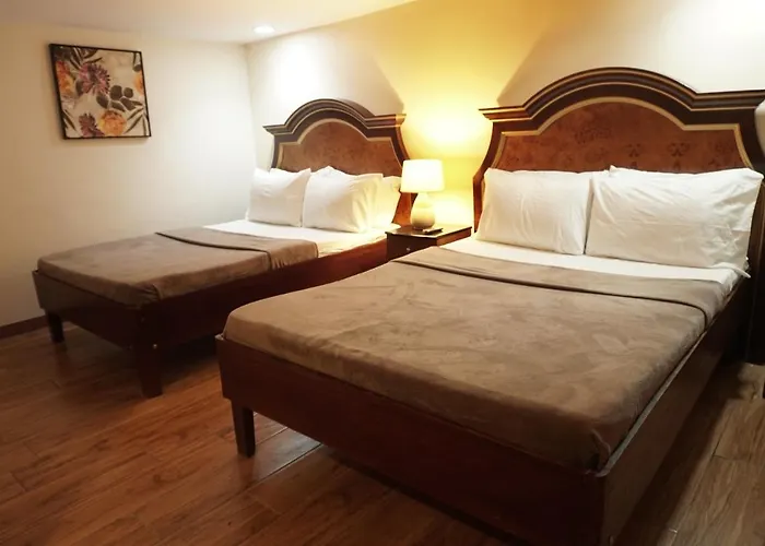 1775 Adriatico Apartment Manila
