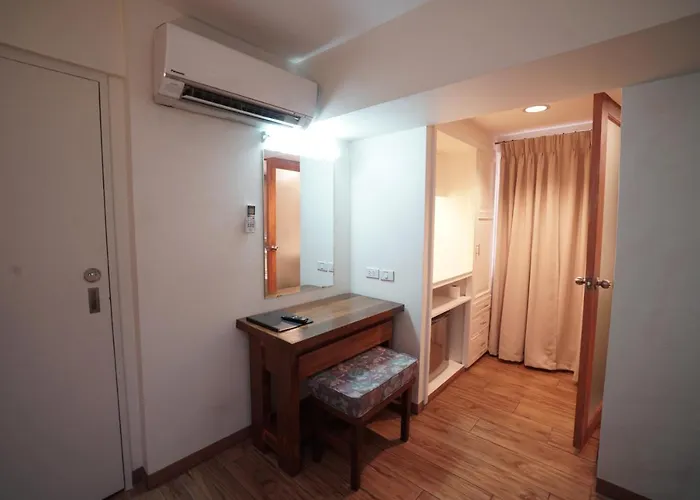 Apartment 1775 Adriatico Manila