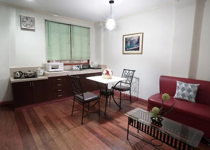 1775 Adriatico Apartment Manila