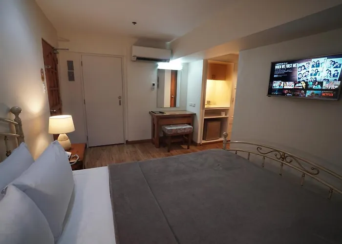 Apartment 1775 Adriatico