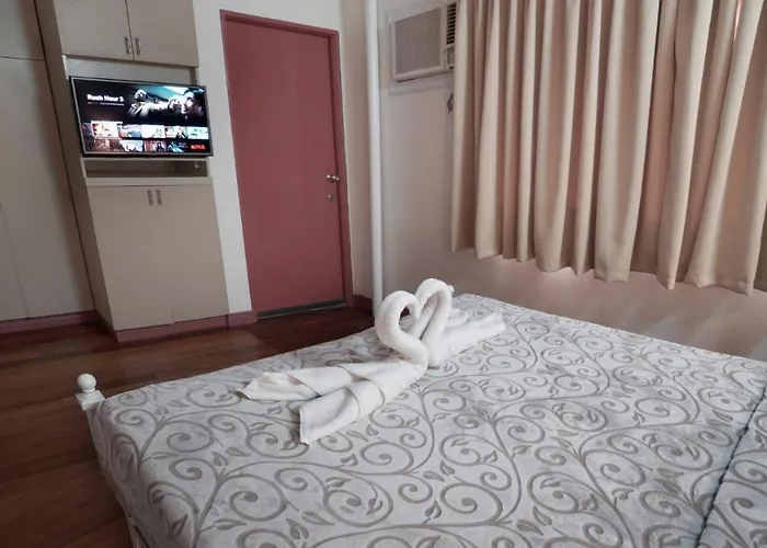 Apartment 1775 Adriatico Manila