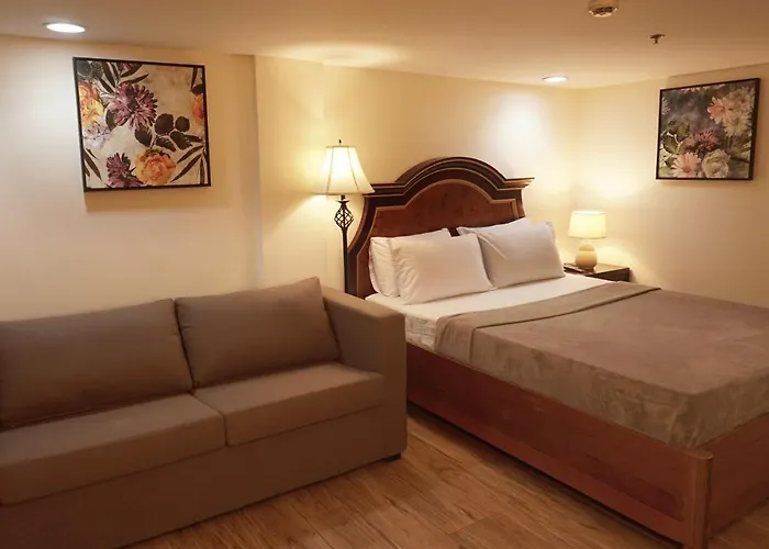 Apartment 1775 Adriatico Manila