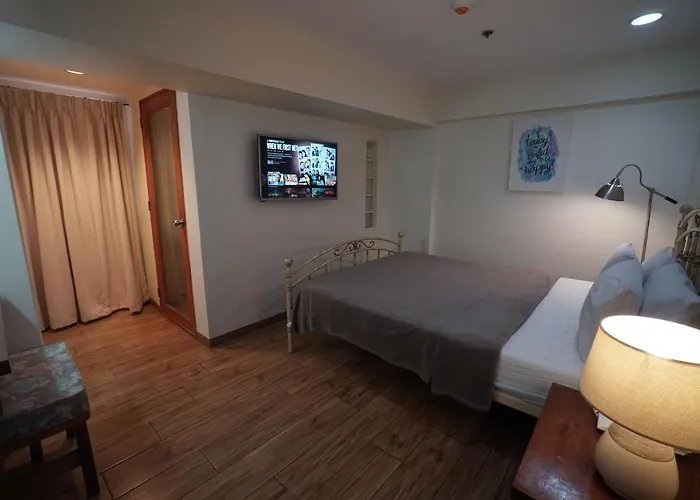 Apartment 1775 Adriatico Manila