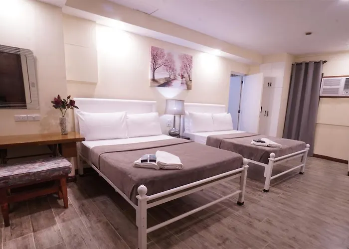 1775 Adriatico Apartment Manila