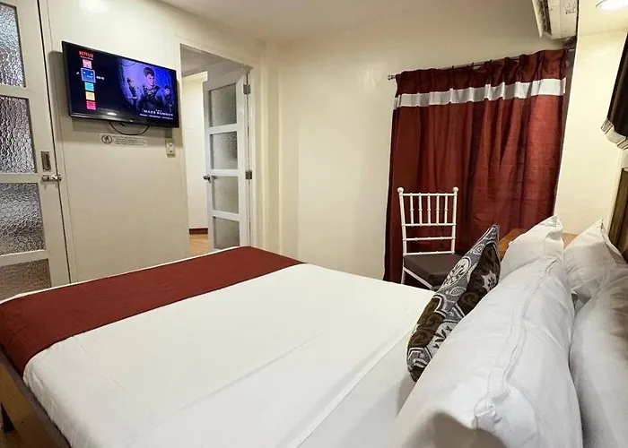 1775 Adriatico Apartment Manila