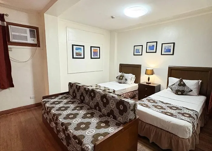Apartment 1775 Adriatico Manila