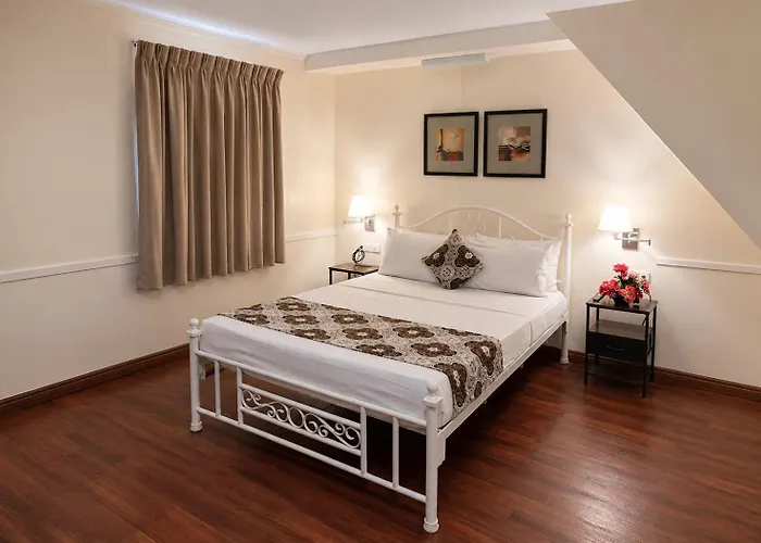 1775 Adriatico Apartment Manila