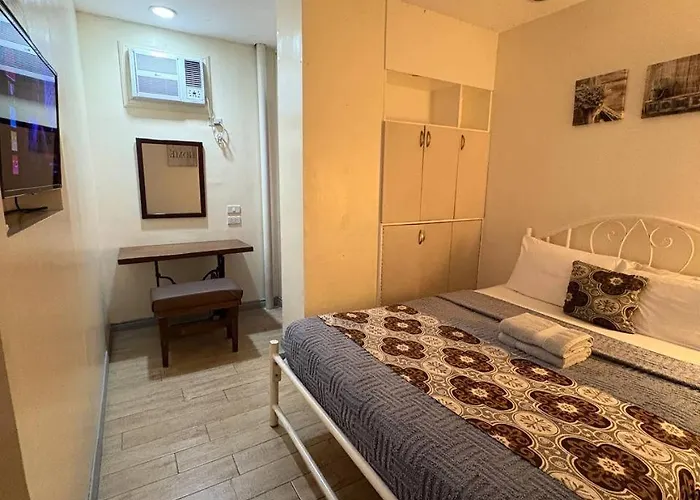 Apartment 1775 Adriatico Manila