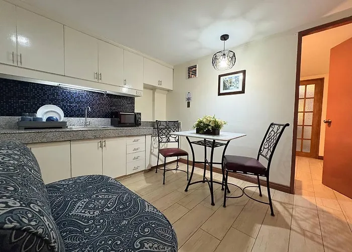 Apartment 1775 Adriatico *