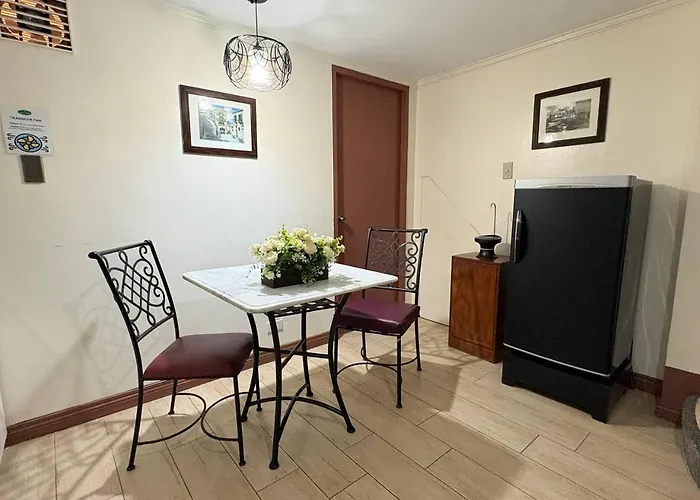 Apartment 1775 Adriatico Manila