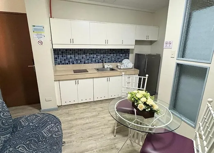 1775 Adriatico Apartment