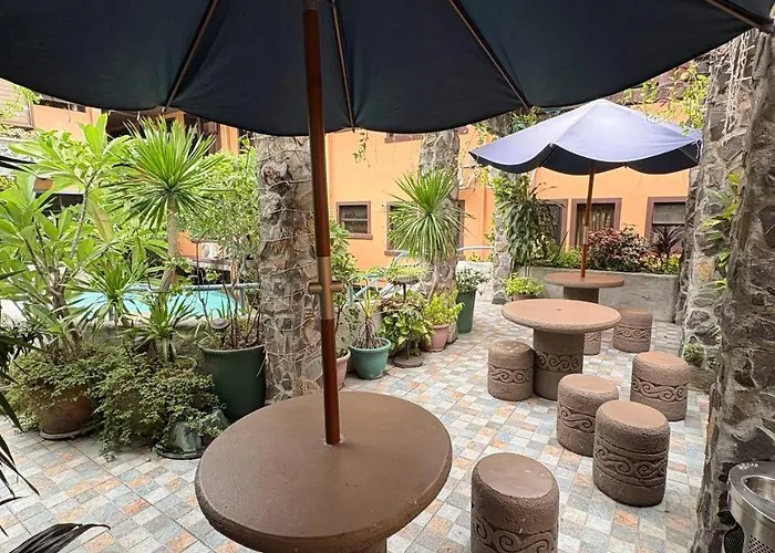 Apartment 1775 Adriatico Manila