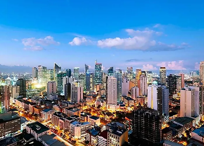 1775 Adriatico * Manila