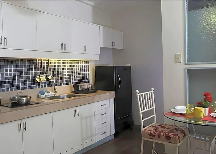 1775 Adriatico Apartment Manila