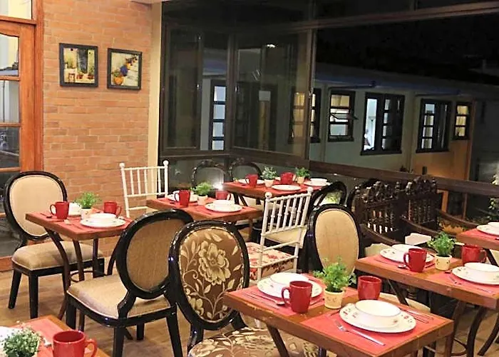 1775 Adriatico Apartment Manila