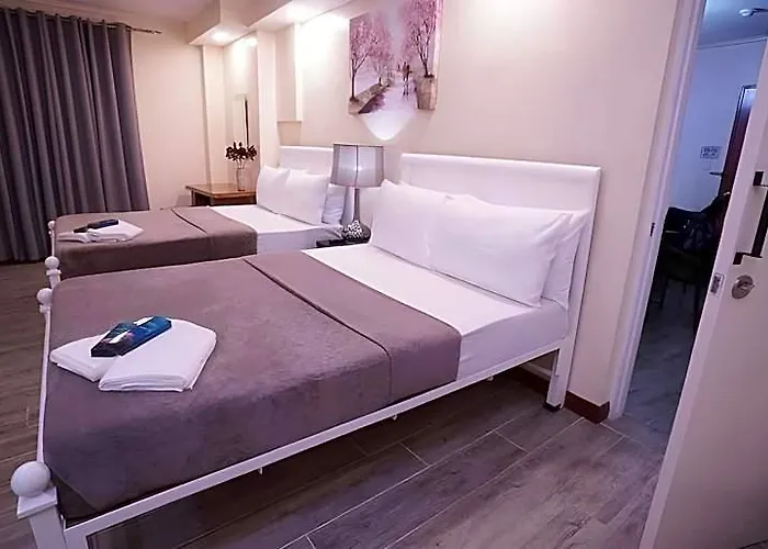 Apartment 1775 Adriatico Manila