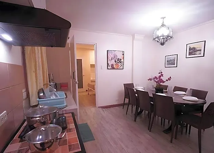 Apartment 1775 Adriatico