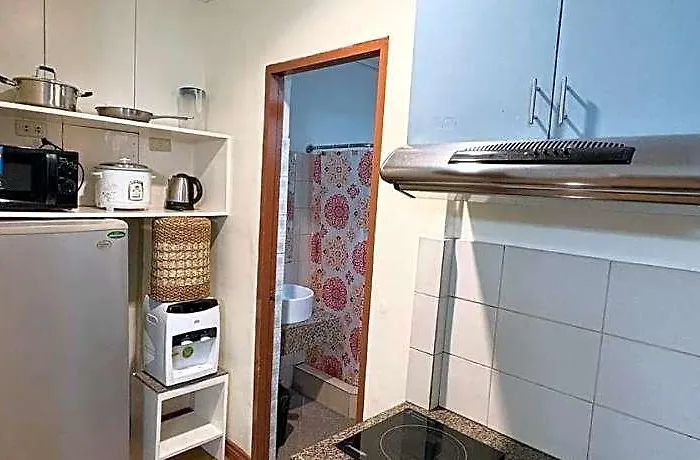 Apartment 1775 Adriatico